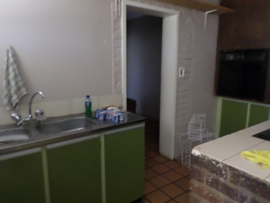 3 Bedroom Property for Sale in Ventersdorp North West